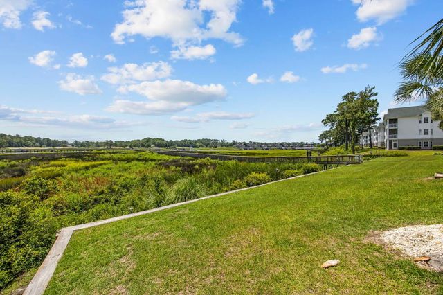 4358 River Gate Ln Unit F, Little River, SC 29566