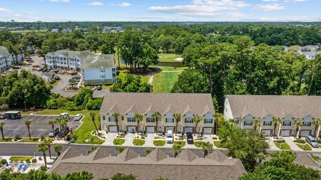 4358 River Gate Ln Unit F, Little River, SC 29566