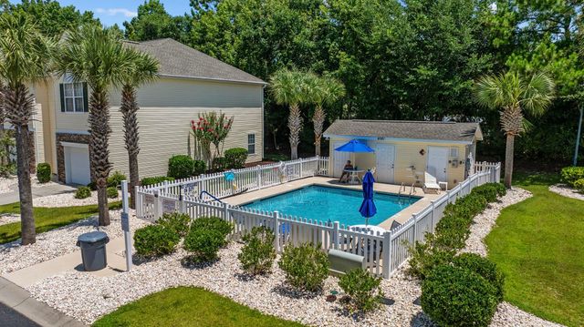 4358 River Gate Ln Unit F, Little River, SC 29566