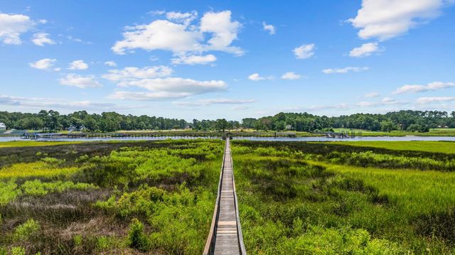 4358 River Gate Ln Unit F, Little River, SC 29566