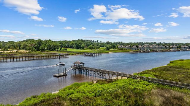 4358 River Gate Ln Unit F, Little River, SC 29566