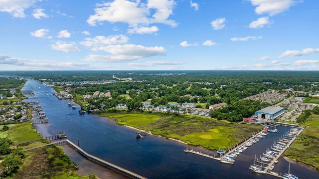 4358 River Gate Ln Unit F, Little River, SC 29566