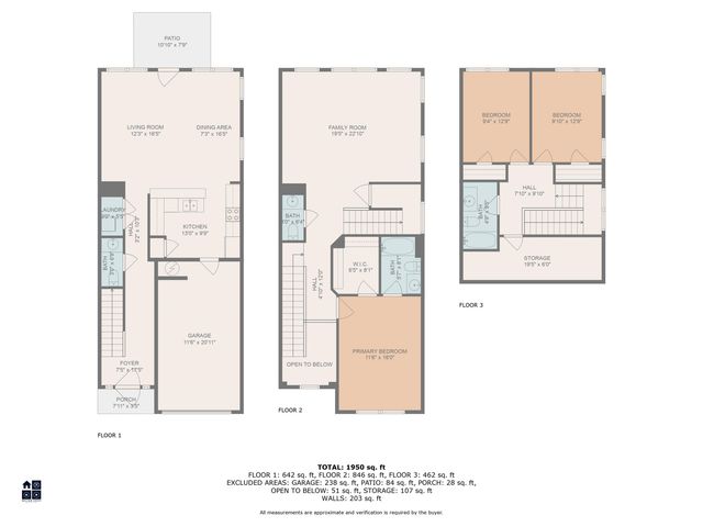 4358 River Gate Ln Unit F, Little River, SC 29566