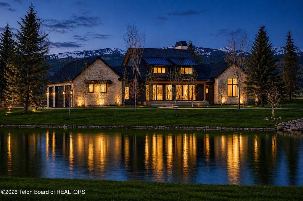 9337 BASIN Drive, Victor, ID 83455 photo 2