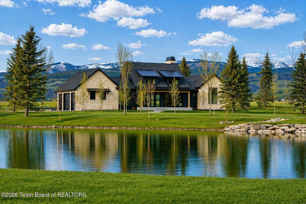 9337 BASIN Drive, Victor, ID 83455 photo 3