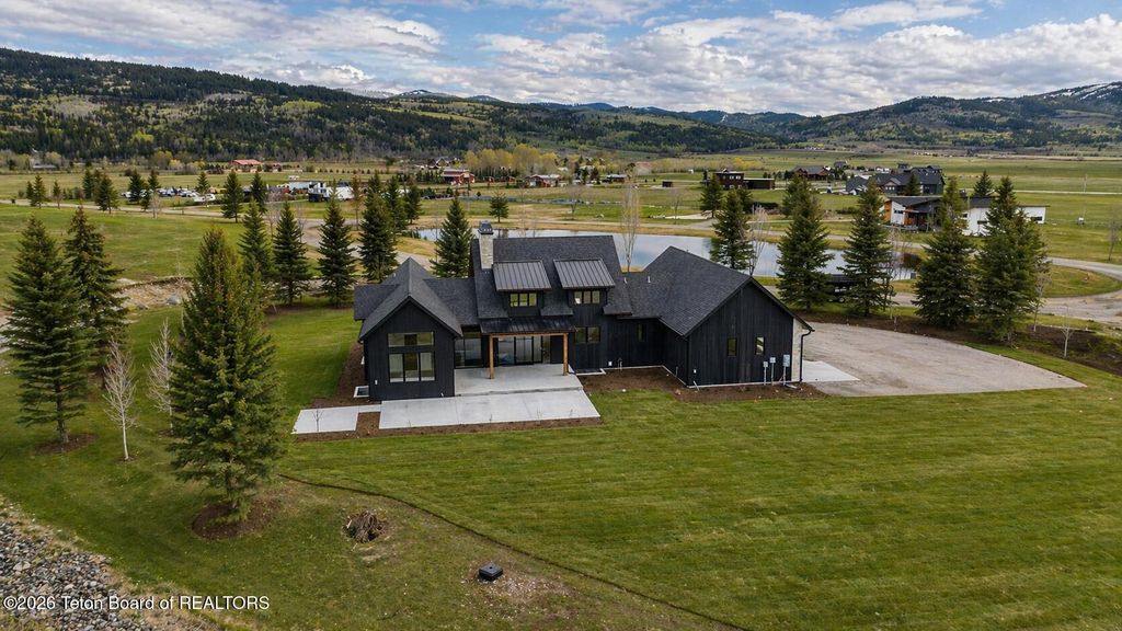 9337 BASIN Drive, Victor, ID 83455 photo 9