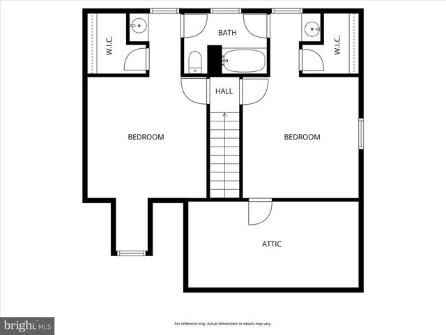 304 WASHINGTON ST, Middletown, MD 21769