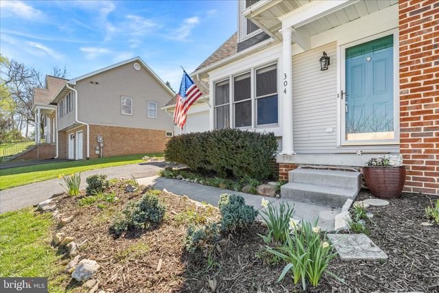 304 WASHINGTON ST, Middletown, MD 21769