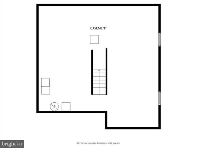 304 WASHINGTON ST, Middletown, MD 21769