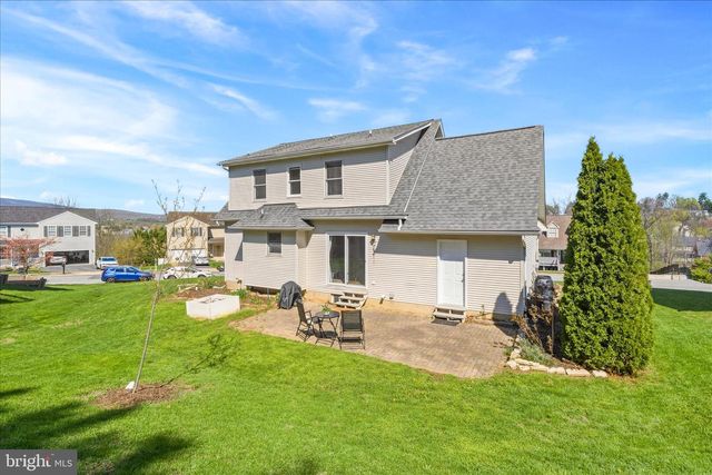 304 WASHINGTON ST, Middletown, MD 21769