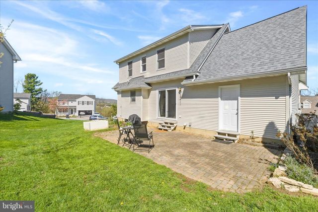 304 WASHINGTON ST, Middletown, MD 21769