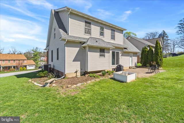 304 WASHINGTON ST, Middletown, MD 21769