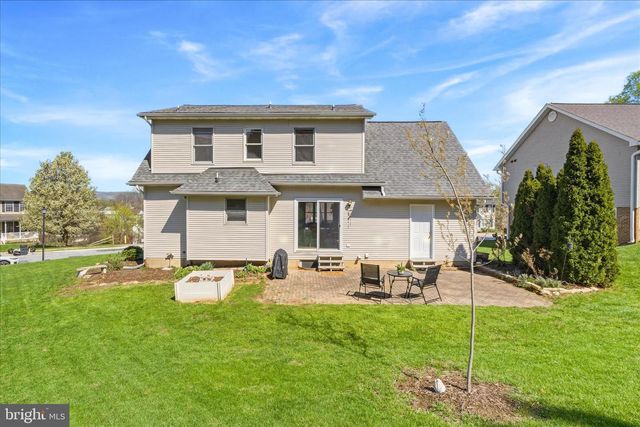 304 WASHINGTON ST, Middletown, MD 21769