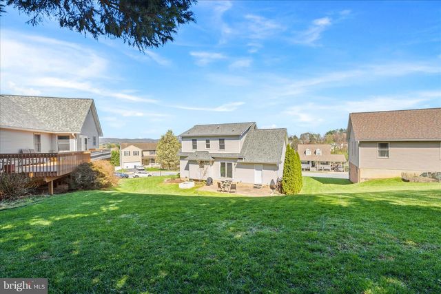 304 WASHINGTON ST, Middletown, MD 21769