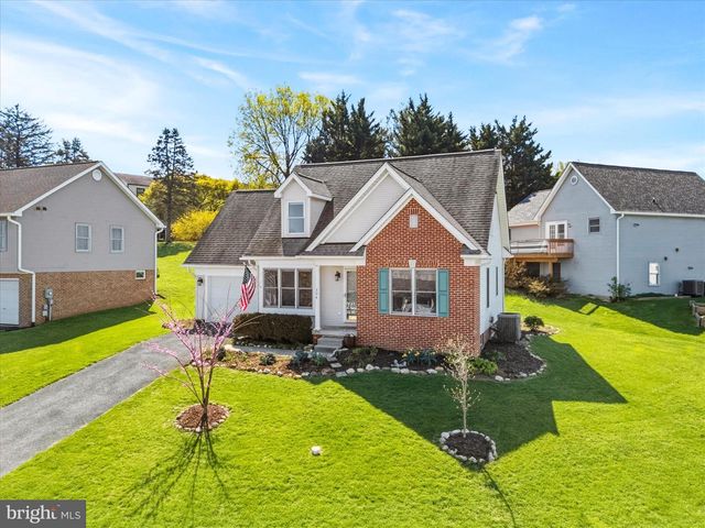 304 WASHINGTON ST, Middletown, MD 21769