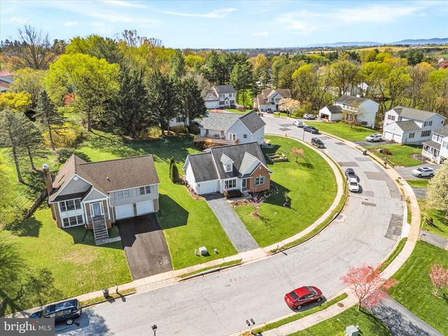 304 WASHINGTON ST, Middletown, MD 21769