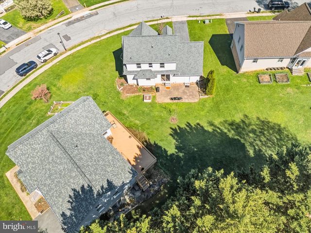 304 WASHINGTON ST, Middletown, MD 21769