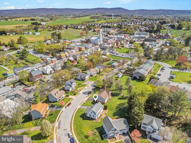 304 WASHINGTON ST, Middletown, MD 21769