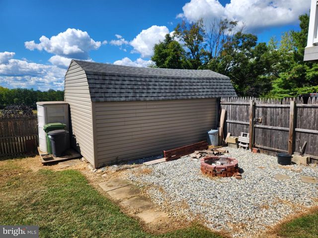 1120 WILLIAM PENN BLVD, Womelsdorf, PA 19567