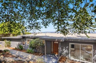 1243 Talbryn Drive, Belmont, CA 94002