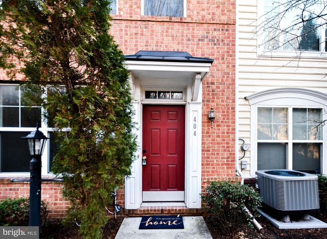 404 AVA WAY NE, Washington, DC 20017