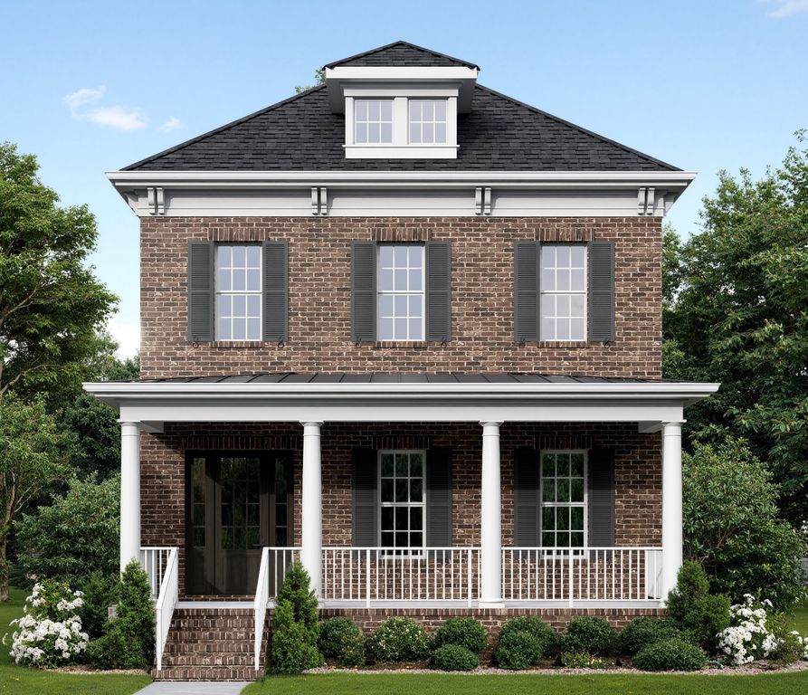 1024 Championship Boulevard, Franklin, TN 37064