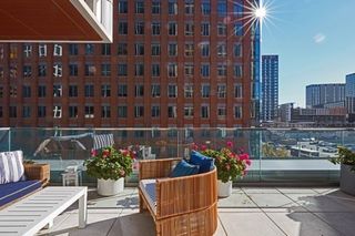 135 Seaport Blvd 532, Boston, MA 02210