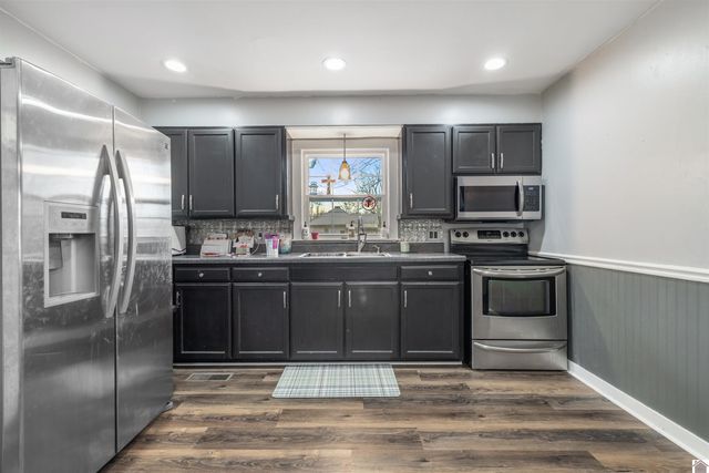 530 Elm St., Clinton, KY 42031