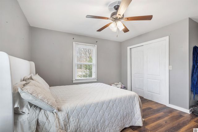 530 Elm St., Clinton, KY 42031