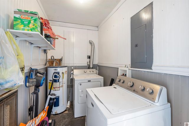 530 Elm St., Clinton, KY 42031