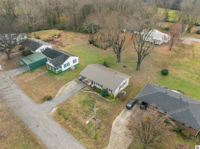 530 Elm St., Clinton, KY 42031