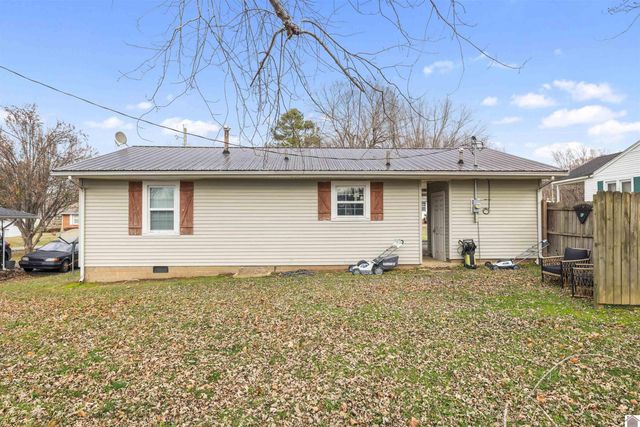 530 Elm St., Clinton, KY 42031