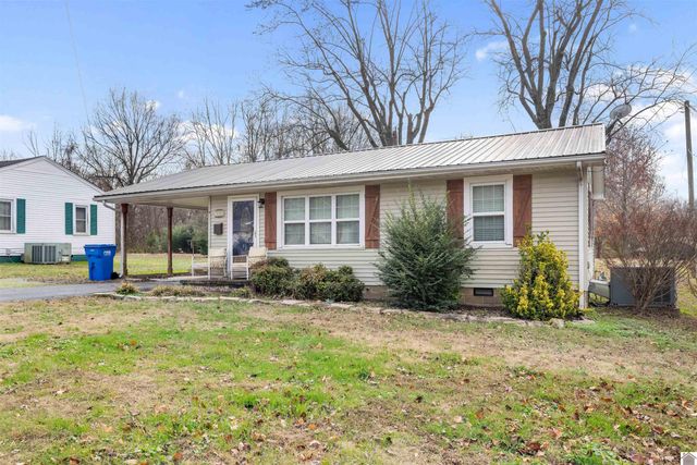 530 Elm St., Clinton, KY 42031