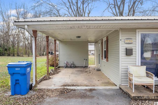 530 Elm St., Clinton, KY 42031