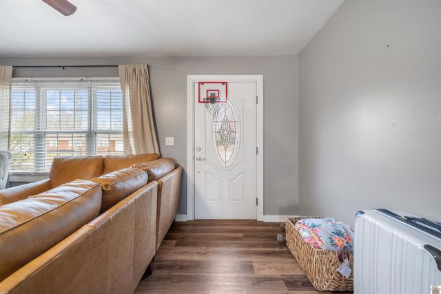 530 Elm St., Clinton, KY 42031