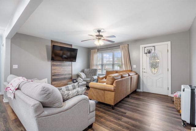 530 Elm St., Clinton, KY 42031