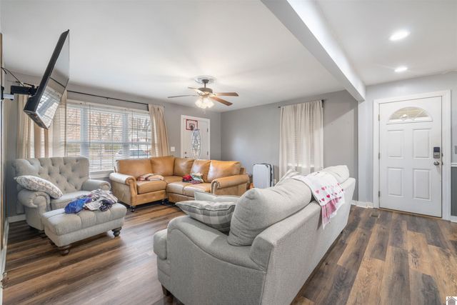 530 Elm St., Clinton, KY 42031