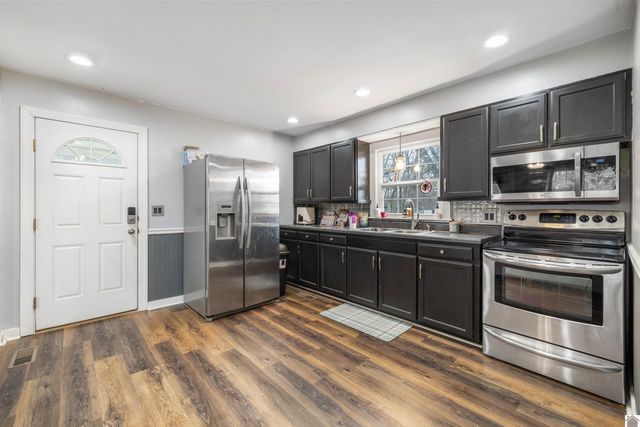 530 Elm St., Clinton, KY 42031