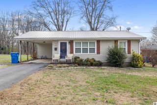 530 Elm St., Clinton, KY 42031