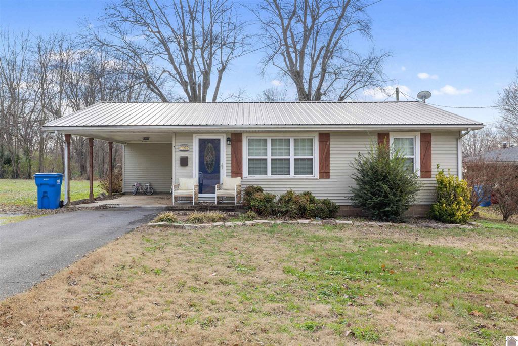 530 Elm St., Clinton, KY 42031