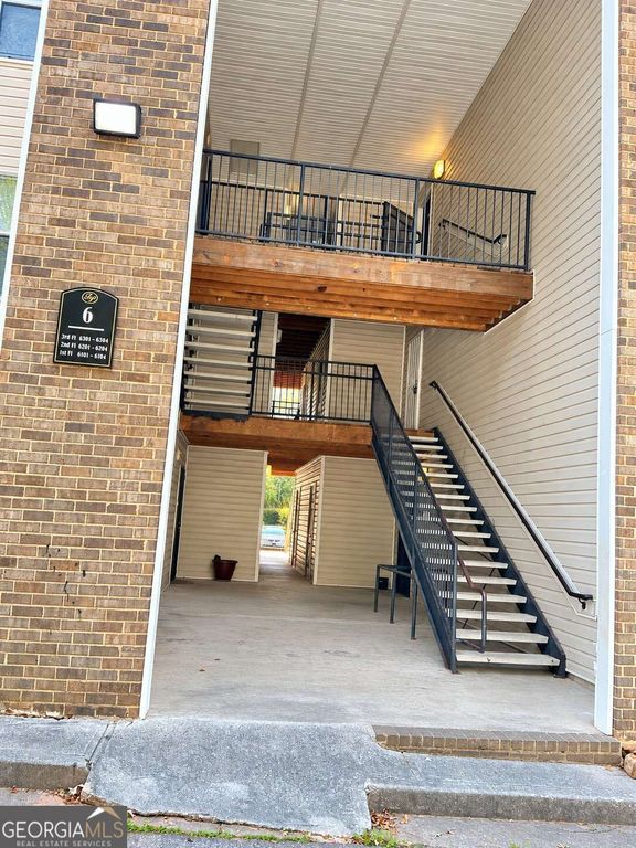 6203 Par Four Way, Lithonia, GA 30038 — photo 2