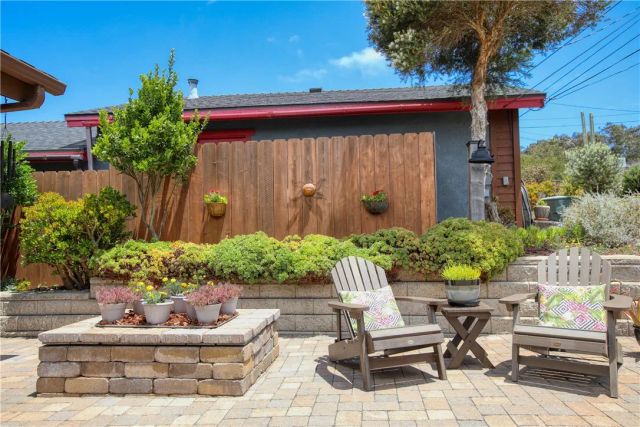 360 Highland Drive, Los Osos, CA 93402