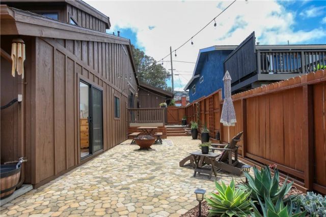 360 Highland Drive, Los Osos, CA 93402