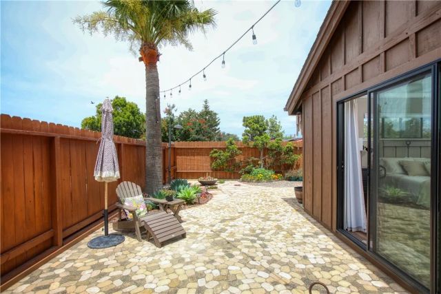 360 Highland Drive, Los Osos, CA 93402