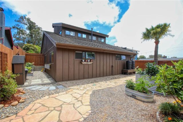 360 Highland Drive, Los Osos, CA 93402