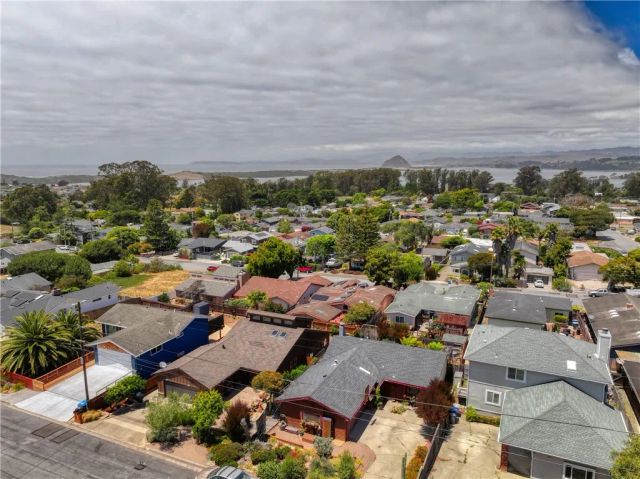 360 Highland Drive, Los Osos, CA 93402