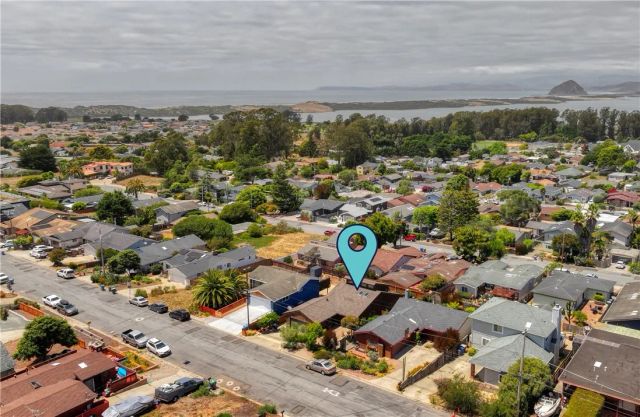 360 Highland Drive, Los Osos, CA 93402