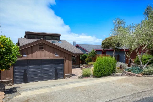 360 Highland Drive, Los Osos, CA 93402