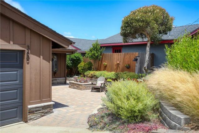 360 Highland Drive, Los Osos, CA 93402