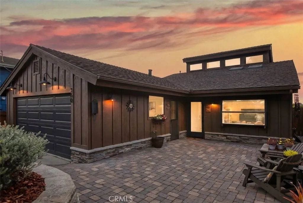 360 Highland Drive, Los Osos, CA 93402